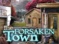 Jogo The Forsaken Town