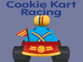 Jogo Cookie kart racing