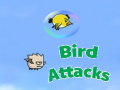 Jogo Birds Attacks