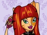 Jogo Toralei's Fierce Style