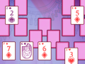 Jogo Tingly's Magic Solitaire
