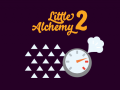 Jogo Little Alchemy 2  