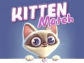 Jogo Kitten Match