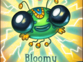 Jogo Just Feed Me Bloomy