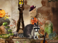 Jogo Wilderness Survival