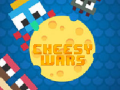 Jogo Cheesy Wars