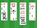 Jogo Golf Solitaire