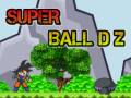Jogo Super Ball Dz