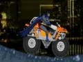 Jogo Batman Super Truck