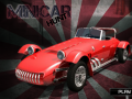Jogo Minicar Hunt