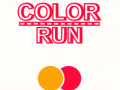 Jogo Color Run