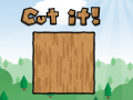 Jogo Cut It 