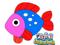 Jogo Puzzle Coloring