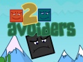 Jogo 2 Avoiders