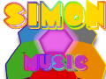 Jogo Simon Music