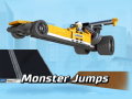 Jogo Lego my City 2: Monster Jump