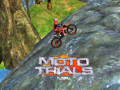 Jogo Moto Trials Temple