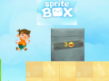 Jogo Sprite Box
