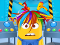 Jogo Minion Real Haircuts