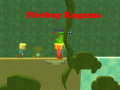 Jogo Fireboy Kogama