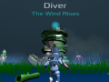 Jogo Diver the wind rises