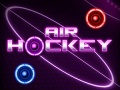 Jogo Air Hockey