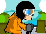 Jogo Big Jump