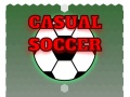 Jogo Casual Soccer