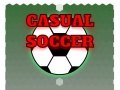 Jogo Casual Soccer