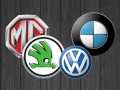 Jogo Car Brands Match