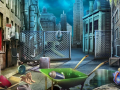 Jogo Menace in the Night