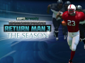 Jogo Return Man 3: The Season