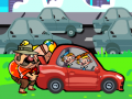 Jogo Road Rage Trip