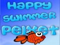 Jogo Happy Swimmer Peixet