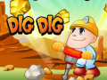 Jogo Dig Dig