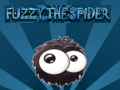 Jogo Fuzzy The Spider  