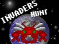 Jogo Invaders Hunt