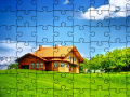 Jogo Jigsaw Puzzle: Beauty Views