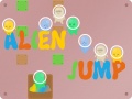 Jogo Alien Jump