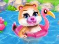 Jogo Cute Bear Caring