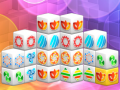 Jogo Super Mahjong 3d