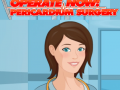 Jogo Operate Now: Pericardium Surgery