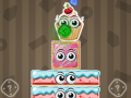 Jogo Cake Stack