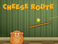 Jogo Cheese Route