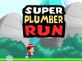 Jogo Super Plumber Run