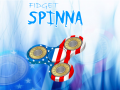 Jogo Fidget Spinna