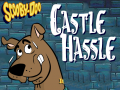 Jogo Scooby-Doo Castle Hassle   