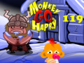 Jogo Monkey Go Happy Stage 119