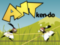 Jogo Ant Ken-do