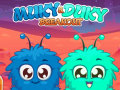 Jogo Muky & Duky Breakout    